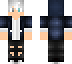 light rp char