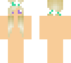 little leah base