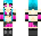 lol- jinx
