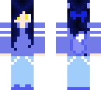 luna werewolf