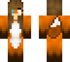madison's skin