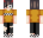 male version