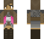 melody's skin