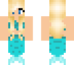 mermaid