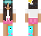 mine