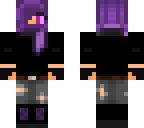moni's ender girl