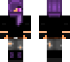 moni's ender girl