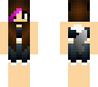 mwolf24 new outfit 