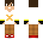 my skin jeje