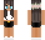 my summer skin