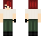 new char