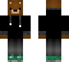 nick's bear skin 2