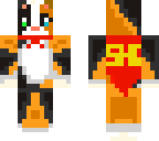 not mine for foxorific