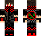 nova red revolusion