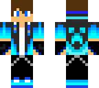 nova skin 'ax'