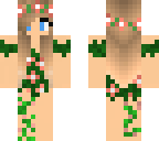 nymph star edit