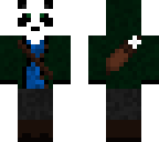 pandahunter