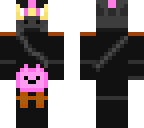 pig ninja