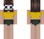 pineapple apple pants