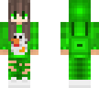 poishiine green