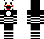 puppet