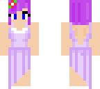 purple goddess