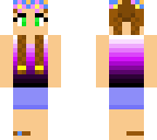 purplishous hippie