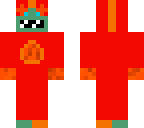 pyro brainz