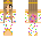 queen donut