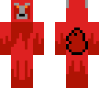 Anger  Minecraft Skins