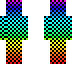 rainbow