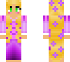 rapunzel