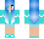 real blue chan