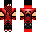red evolusion