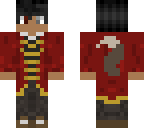 ring master