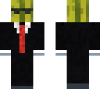 robomelon whit suit