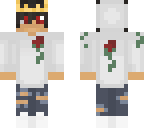 rose king