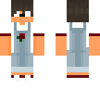 rose overall