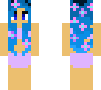 sebonsakura swim