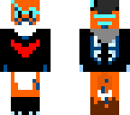 septh the driox edit