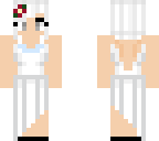 serella's goddess form