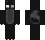 shadow mangle male