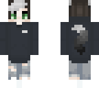 shifted version of kaoni