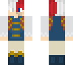 shouto todoroki