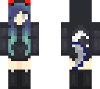 silvally girl fixed