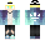 skin thingy