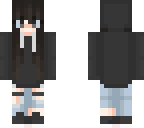 skin with le derp