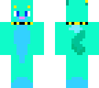 skuy the jackel