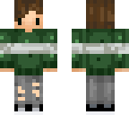 slytherin jumper