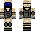 soldier